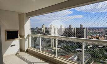 Imagem 5: Apartamento para locação no Taquaral em Campinas - Façanha Imóveis Campinas