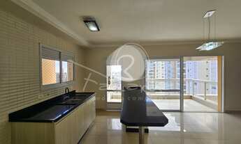 Imagem 7: Apartamento para locação no Taquaral em Campinas - Façanha Imóveis Campinas