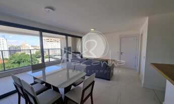 Imagem: Apartamento no Cambuí em Campinas para