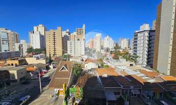 Imagem 3: Apartamento 3 quartos para venda elocaçao no Cambuí em Campinas - Façanha Imóveis Campinas