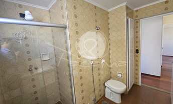 Imagem 7: Apartamento 3 quartos para venda elocaçao no Cambuí em Campinas - Façanha Imóveis Campinas