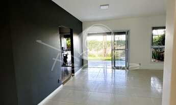 Imagem 2: Casa com 3 suítes em Condomínio para Venda e Locação no Jardim das Paineiras - Façanha Imó