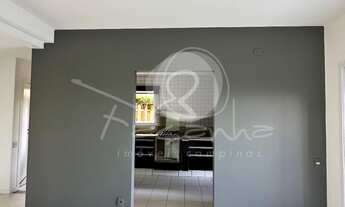 Imagem 4: Casa com 3 suítes em Condomínio para Venda e Locação no Jardim das Paineiras - Façanha Imó