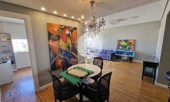 Imagem 2: Apartamento locação na Vila Itapura em Campinas - Façanha imóveis