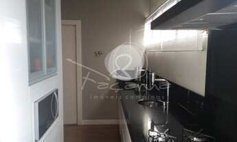 Imagem 5: Apartamento locação na Vila Itapura em Campinas - Façanha imóveis