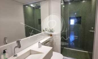 Imagem 6: Apartamento locação na Vila Itapura em Campinas - Façanha imóveis