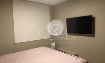 Imagem 7: Apartamento locação na Vila Itapura em Campinas - Façanha imóveis