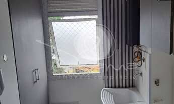 Imagem 6: Apartamento 1 quarto para locação no Urban Taquaral em Campinas - Façanha Imóveis Campinas