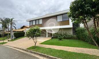 Imagem 3: Casa para locação em condomínio fechado no AMOPAHI Palmeiras Hípica em Campinas - 3 suítes