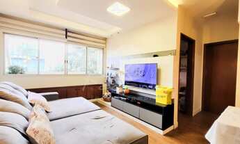 Imagem: Apartamento 2 quartos Garden para Venda