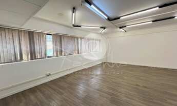 Imagem 3: Sala Comercial à Venda no Cambuí, Campinas-SP: 01 Sala, 1 Banheiro, 1 Vaga de Garagem, 44m