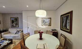 Imagem 4: Apartamento com 4 quartos para Venda no Cambuí - Façanha Imóveis Campinas