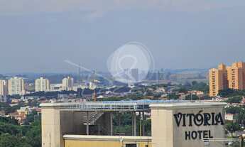 Imagem 5: Apartamento para venda no Cambuí - Façanha Imóveis Campinas