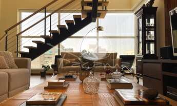 Imagem 5: Cobertura para venda no Acqua Galleria em Campinas - Façanha Imóveis Campinas