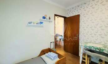 Imagem 6: Apartamento 2 quartos Garden para Venda no Cambui em Campinas - Façanha Imóveis Campinas