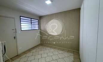 Imagem: Apartamento para venda no Cambuí em Campinas