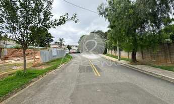 Imagem 5: Casa para locação em condomínio fechado no AMOPAHI Palmeiras Hípica em Campinas - 3 suítes