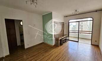 Imagem: Apartamento para venda no Cambuí em Campinas