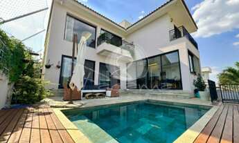 Imagem: Casa para venda em Condomínio no Parque