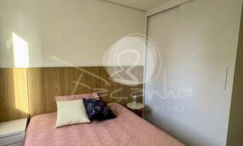 Imagem 7: Apartamento para Venda na Vila Brandina em Campinas - Façanha Imóveis Campinas