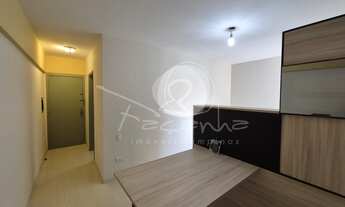 Imagem 6: Apartamento com 1 quarto para Locação no Cambuí - Façanha Imóveis Campinas