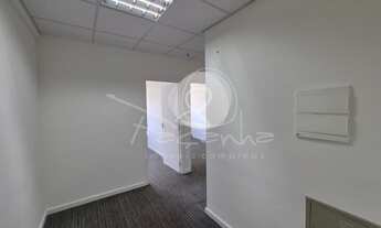 Imagem 2: Sala comercial para Venda e Locação no Cambuí - Façanha Imóveis Campinas