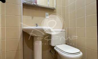 Imagem 6: Sala Comercial à Venda no Cambuí, Campinas-SP: 01 Sala, 1 Banheiro, 1 Vaga de Garagem, 44m