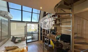 Imagem: Apartamento Duplex com 1 suíte para Venda