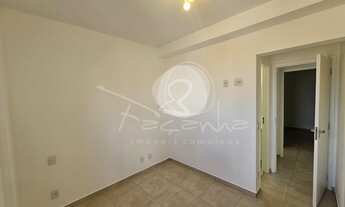 Imagem 7: Apartamento 2 suítes e sol da manhã com churrasqueira para locação no Taquaral em Campinas