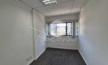 Imagem 6: Sala comercial para Venda e Locação no Cambuí - Façanha Imóveis Campinas