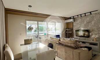 Imagem 3: Apartamento para Venda na Vila Brandina em Campinas - Façanha Imóveis Campinas