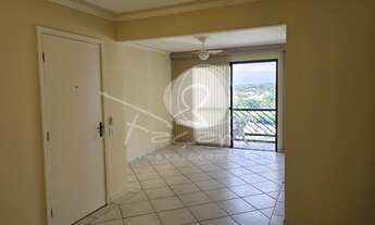 Imagem: Apartamento para venda no Cambuí - Façanha