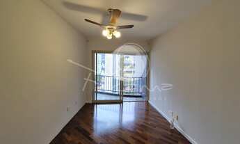 Imagem: Apartamento à venda ou locação no Cambuí