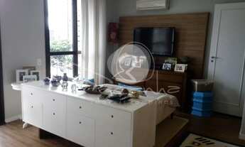 Imagem 2: Apartamento com 3 quartos para Venda no Cambuí - Façanha Imóveis Campinas