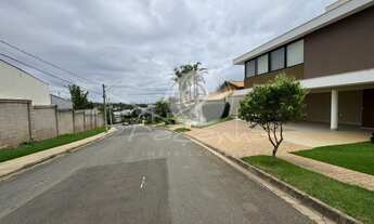 Imagem 4: Casa para locação em condomínio fechado no AMOPAHI Palmeiras Hípica em Campinas - 3 suítes