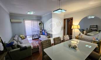 Imagem: Apartamento no Cambuí em Campinas, por