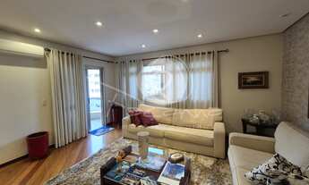 Imagem 5: Apartamento com 4 quartos para Venda no Cambuí - Façanha Imóveis Campinas