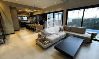 Imagem 3: Casa para venda em Condomínio no Parque dos Alecrins em Campinas