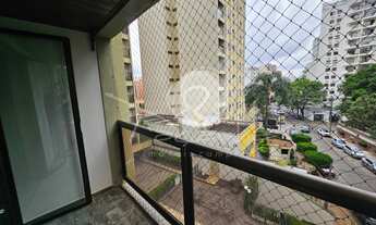 Imagem 7: Apartamento à venda no venda no Cambuí em Campinas - Façanha Imóveis Campinas