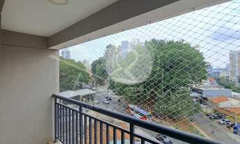 Imagem 3: Apartamento 1 quarto para locação no Urban Taquaral em Campinas - Façanha Imóveis Campinas