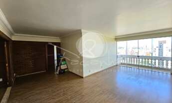 Imagem 2: Apartamento no Cambuí para venda por 910.000,00 - Façanha Imóveis Campinas