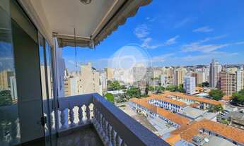 Imagem: Apartamento no Cambuí para venda por 910.000,00