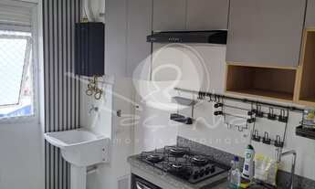 Imagem 4: Apartamento 1 quarto para locação no Urban Taquaral em Campinas - Façanha Imóveis Campinas