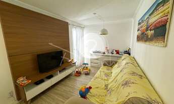 Imagem: Apartamento a venda no Cambuí em Campinas