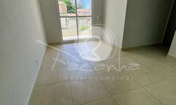 Imagem: Apartamento para venda no Invite com 3 quartos