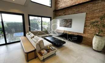 Imagem 4: Casa para venda em Condomínio no Parque dos Alecrins em Campinas