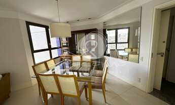 Imagem 5: Apartamento para locação no Cambuí em Campinas - 4 quartos