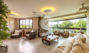 Imagem: Apartamento à venda em Campinas-SP, bairro