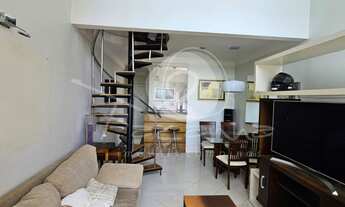 Imagem 7: Duplex para venda no Cambuí em Campinas - 1 quarto