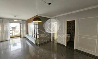 Imagem: Apartamento para venda Cambuí em Campinas